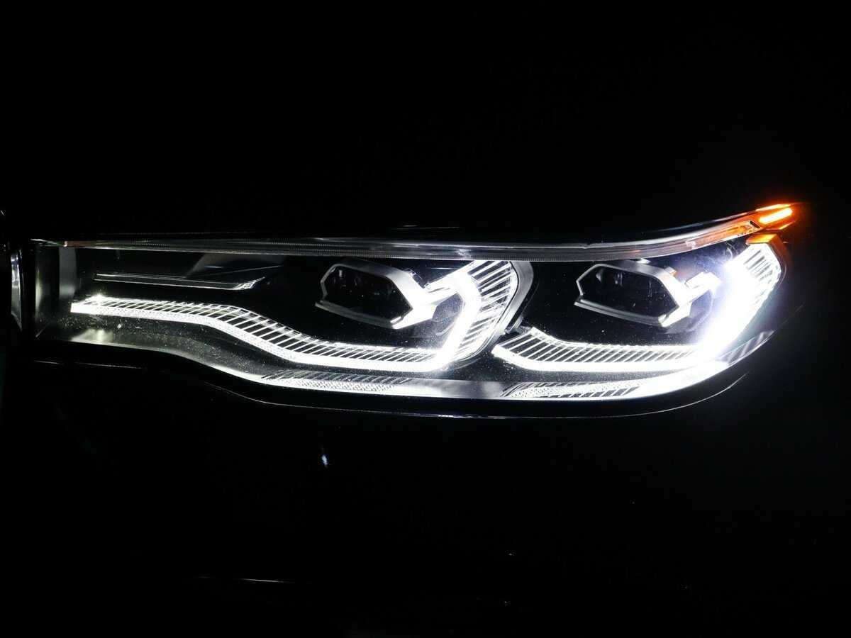 Купить BMW X7 40i, 2019, 84 586 км, фото №22