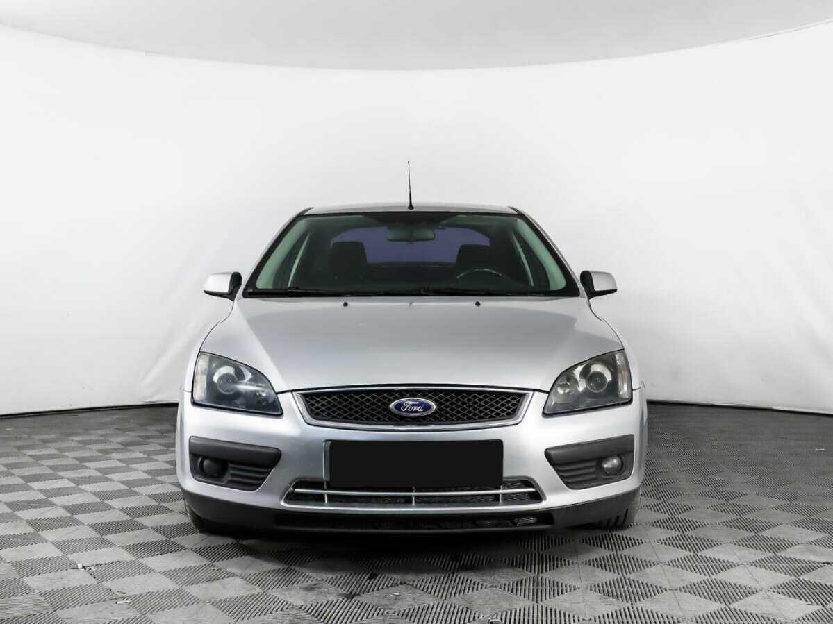 Купить Ford Focus, 2006, 242 000 км, фото №2