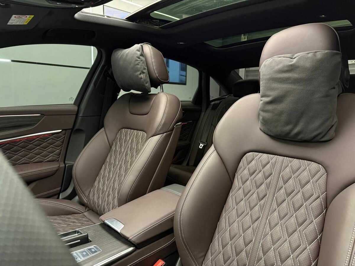 Купить Audi A6 45 TFSI Long, 2024, 1 875 км, фото №18