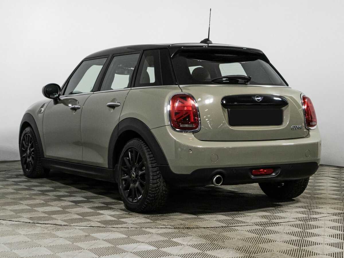 Купить Mini Hatch Cooper, 2020, 108 954 км, фото №7