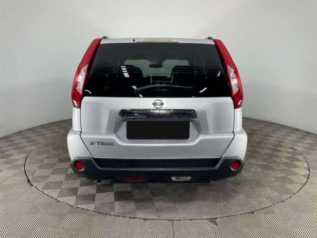 Купить Nissan X-Trail, 2011, 144 417 км, фото №3