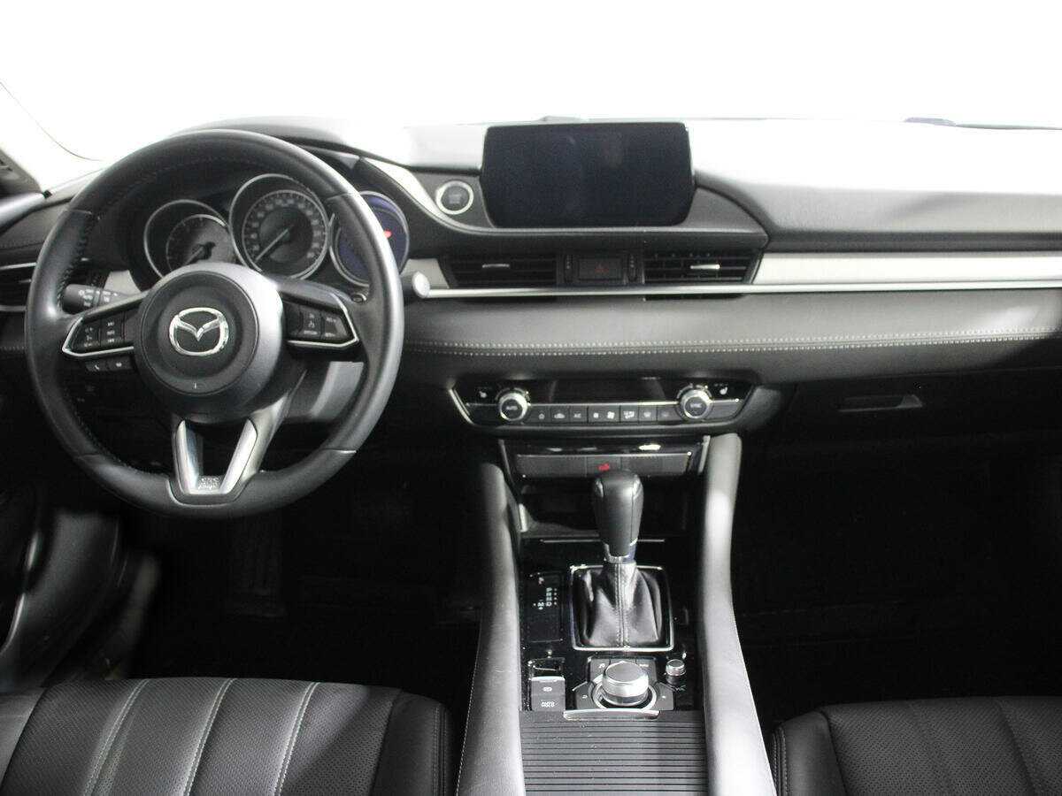 Купить Mazda 6, 2023, 10 900 км, фото №12