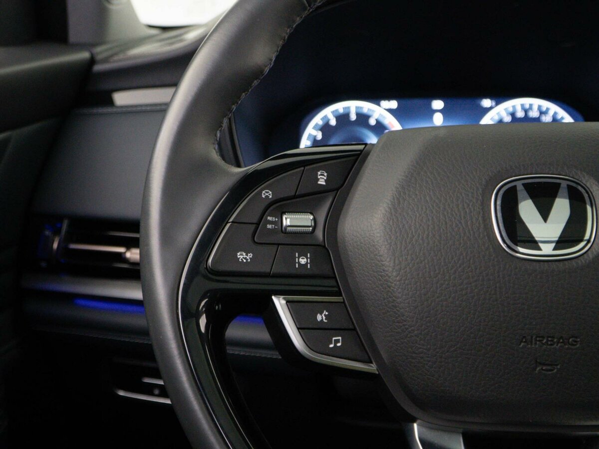 Купить Changan CS95 I Рестайлинг 2, 2023, 65 660 км, фото №12