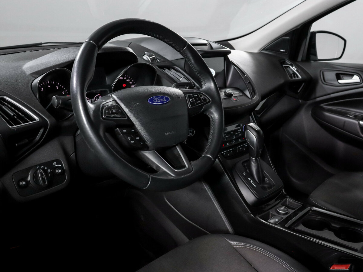 Купить Ford Kuga II Рестайлинг, 2018, 74 696 км, фото №11