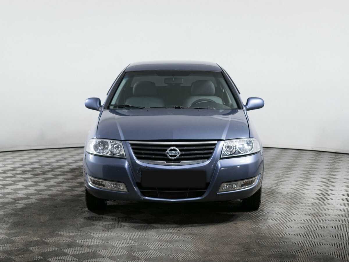 Купить Nissan Almera Classic, 2006, 172 288 км, фото №2