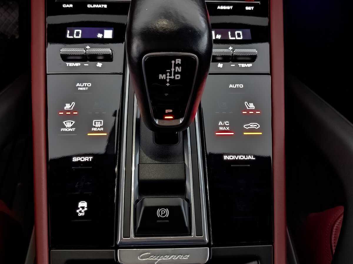 Купить Porsche Cayenne, 2020, 49 500 км, фото №27