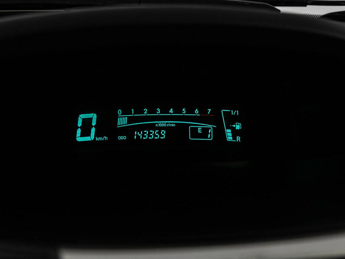 Купить Toyota Yaris Multimode II, 2007, 144 000 км, фото №24