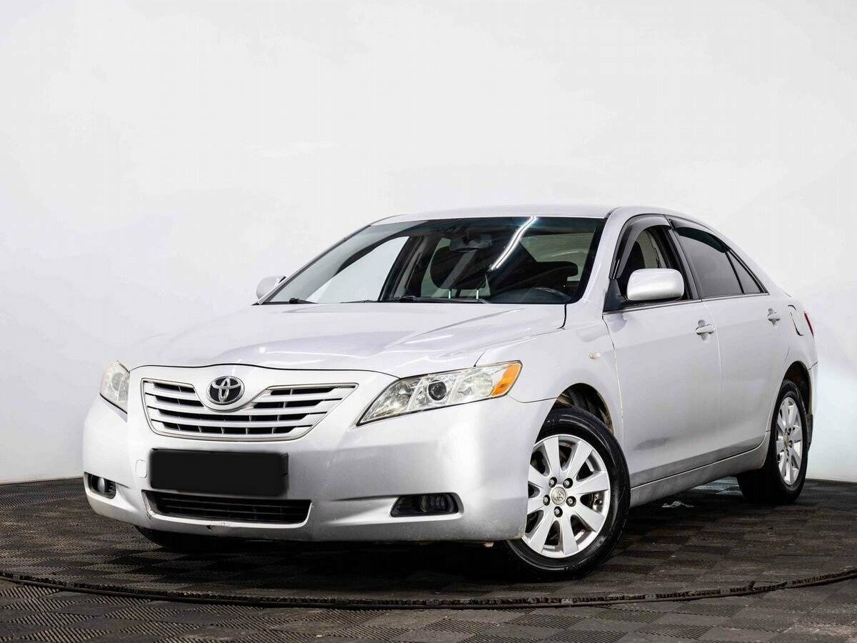 Купить Toyota Camry, 2007, 282 028 км, фото №1