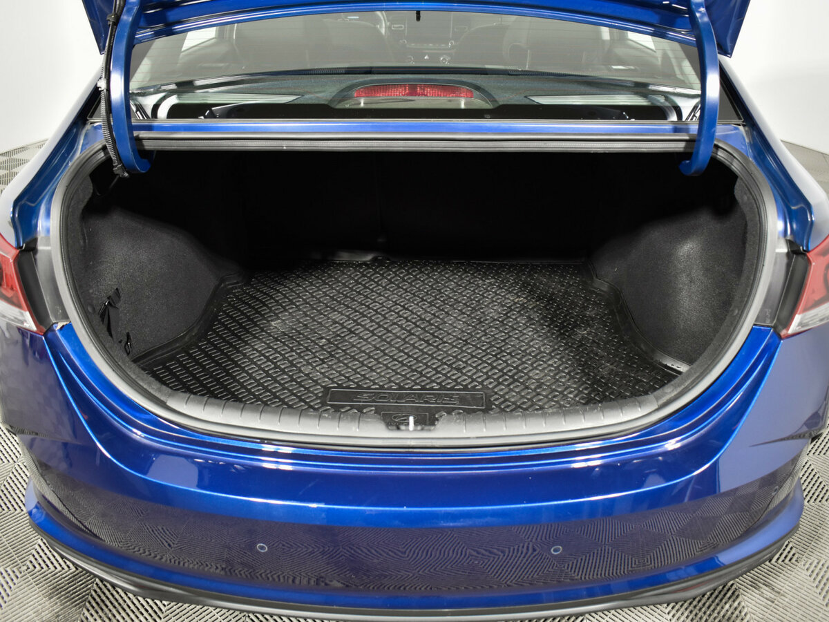 Купить Hyundai Solaris II Рестайлинг, 2022, 56 000 км, фото №19