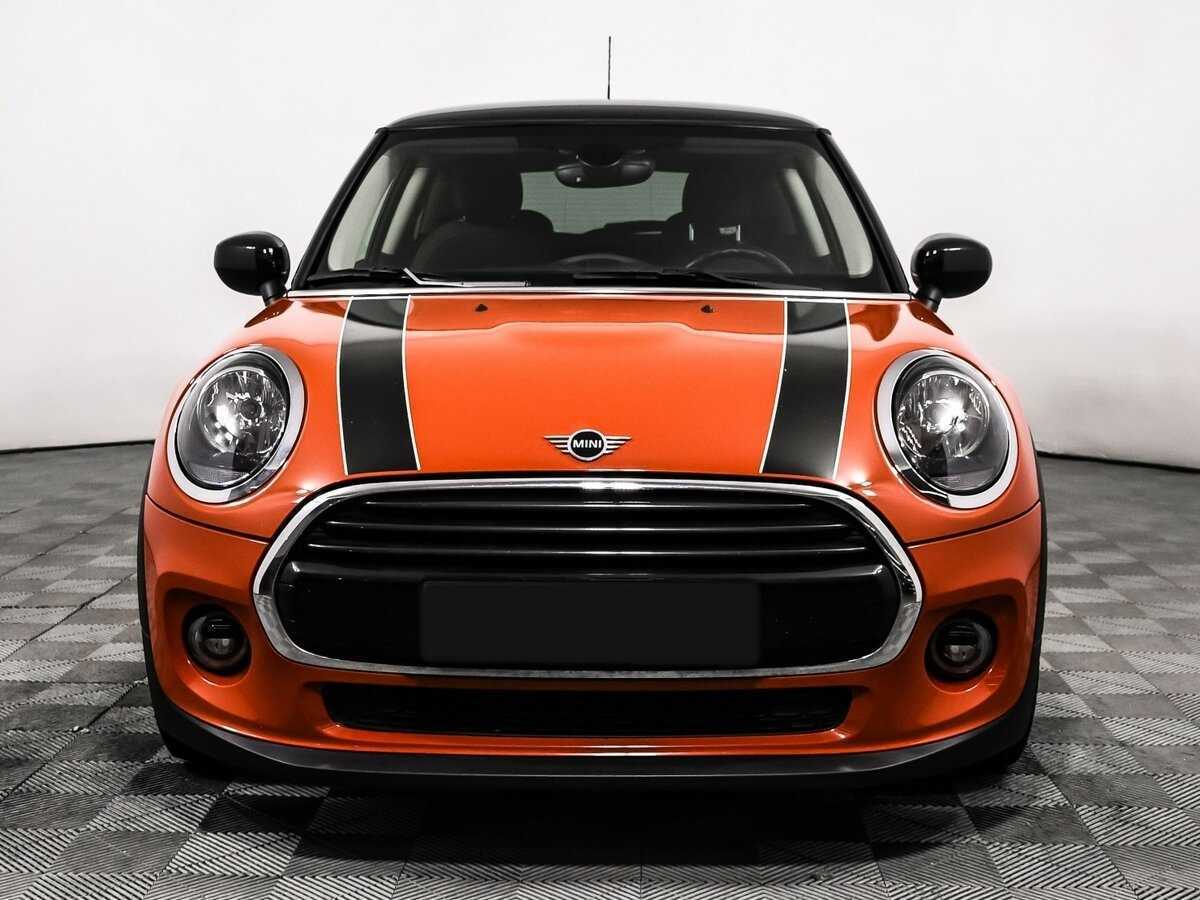 Купить Mini Hatch Cooper, 2020, 39 000 км, фото №2