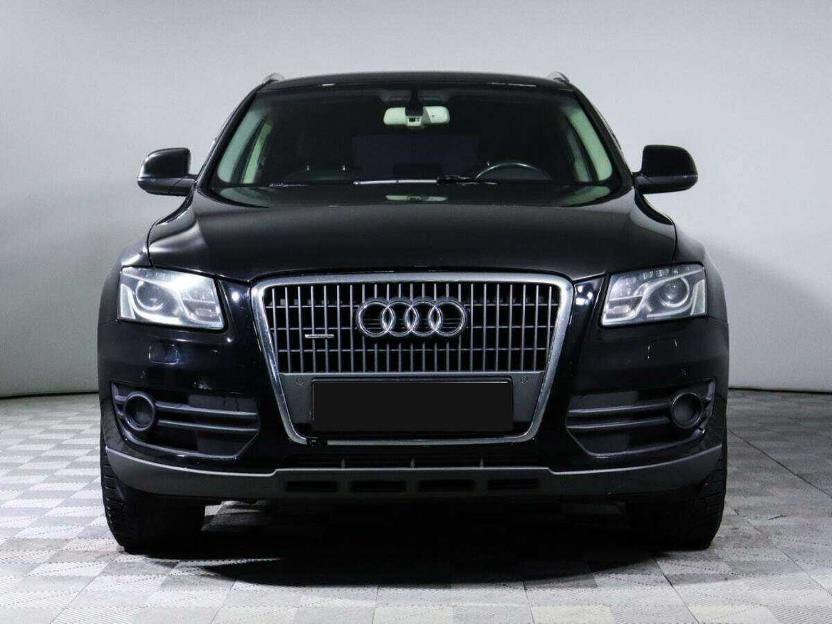 Купить Audi Q5, 2011, 255 545 км, фото №2