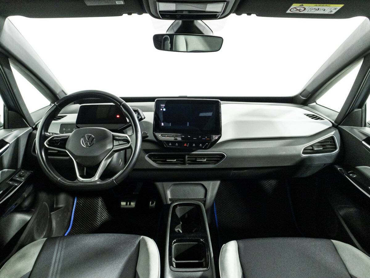 Купить Volkswagen ID.3 77 kWh, 2020, 42 857 км, фото №13