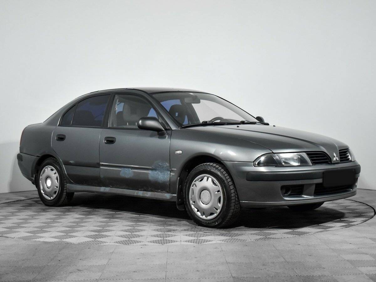 Купить Mitsubishi Carisma, 2003, 390 108 км, фото №3