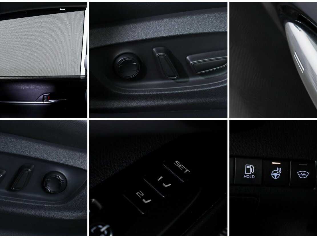 Купить Toyota Camry, 2021, 83 656 км, фото №21