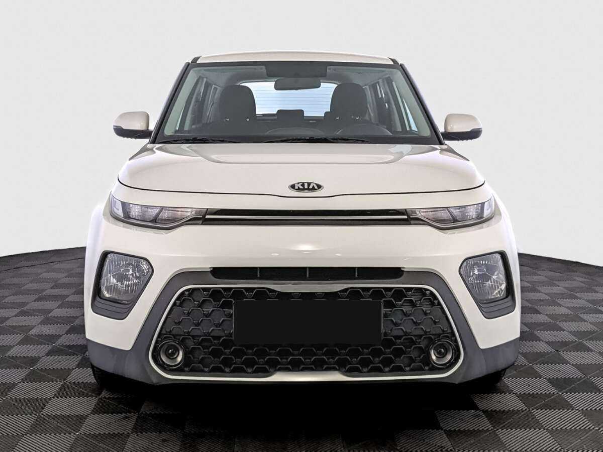Купить Kia Soul, 2020, 43 927 км, фото №2