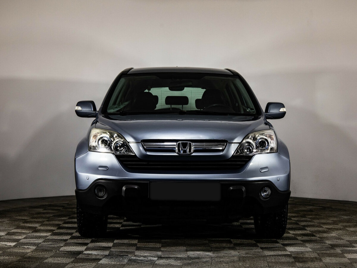Купить Honda CR-V III, 2008, 220 448 км, фото №2