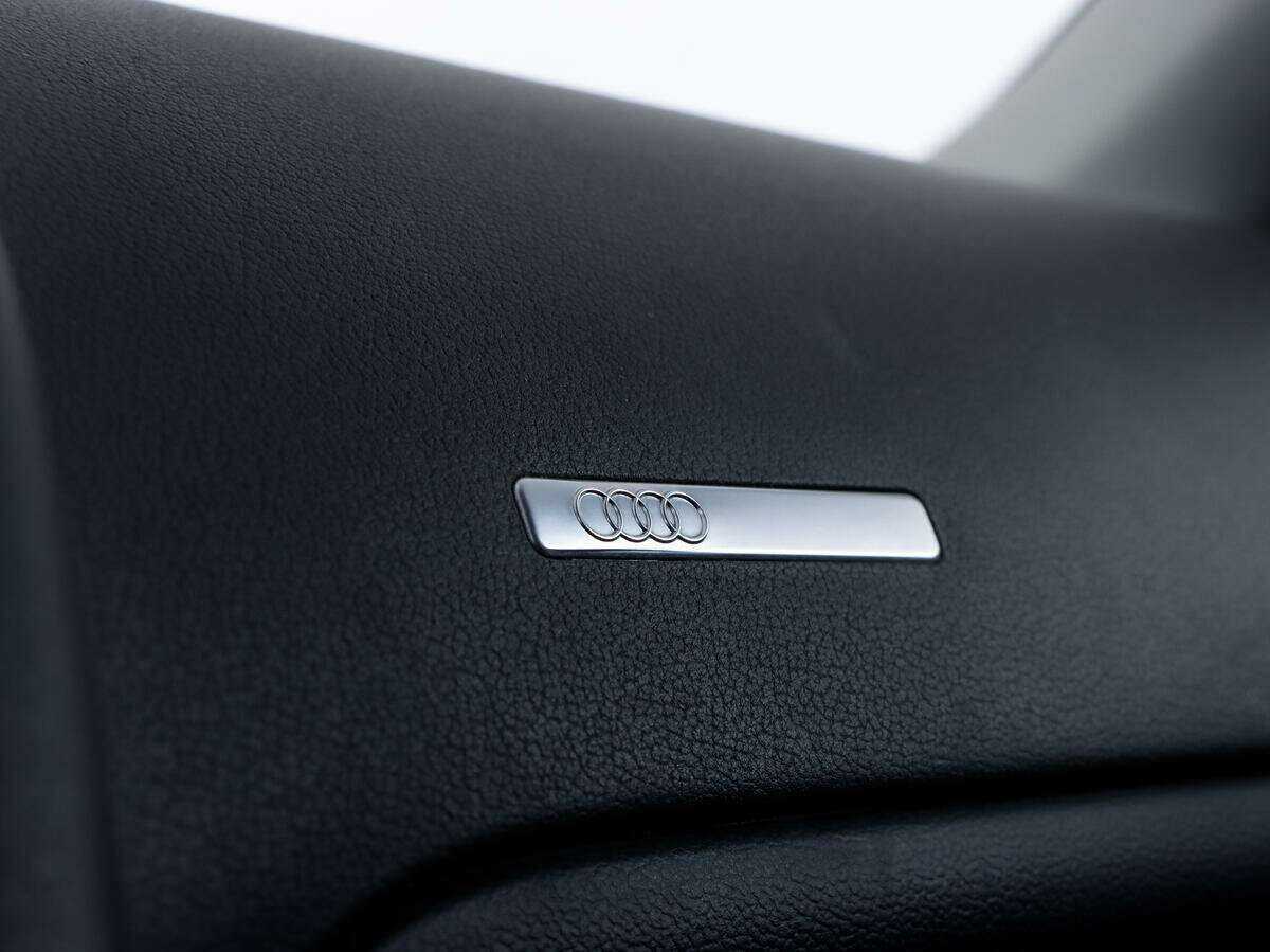 Купить Audi A5, 2010, 184 183 км, фото №13