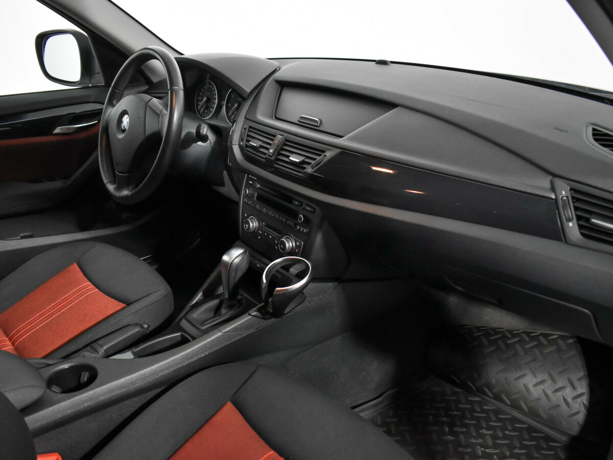 Купить BMW X1 18i I (E84), 2011, 145 506 км, фото №12