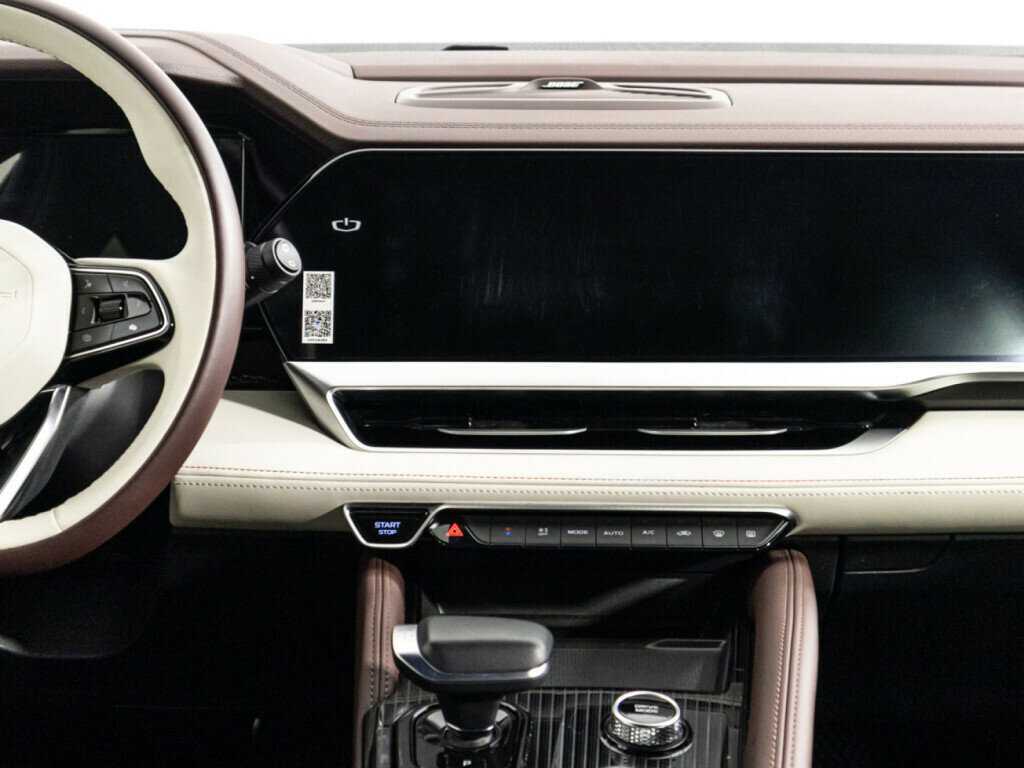 Купить Geely Monjaro, 2023, 16 600 км, фото №14