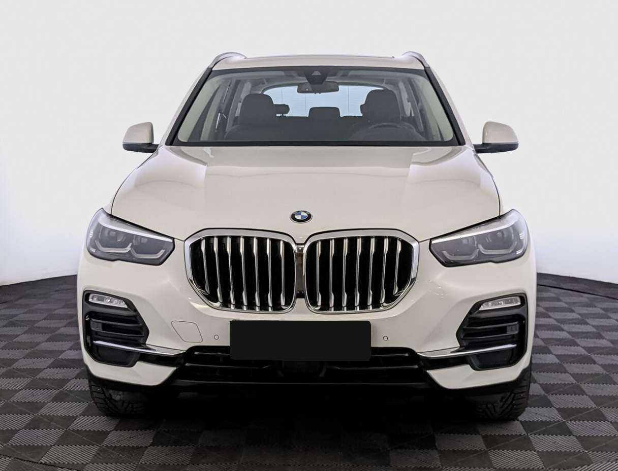 Купить BMW X5 30d, 2019, 63 000 км, фото №2