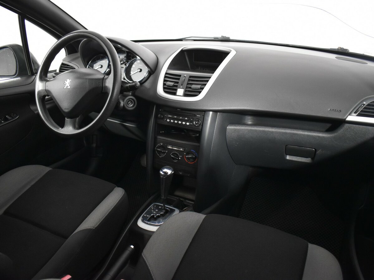 Купить Peugeot 207 I, 2008, 177 000 км, фото №10