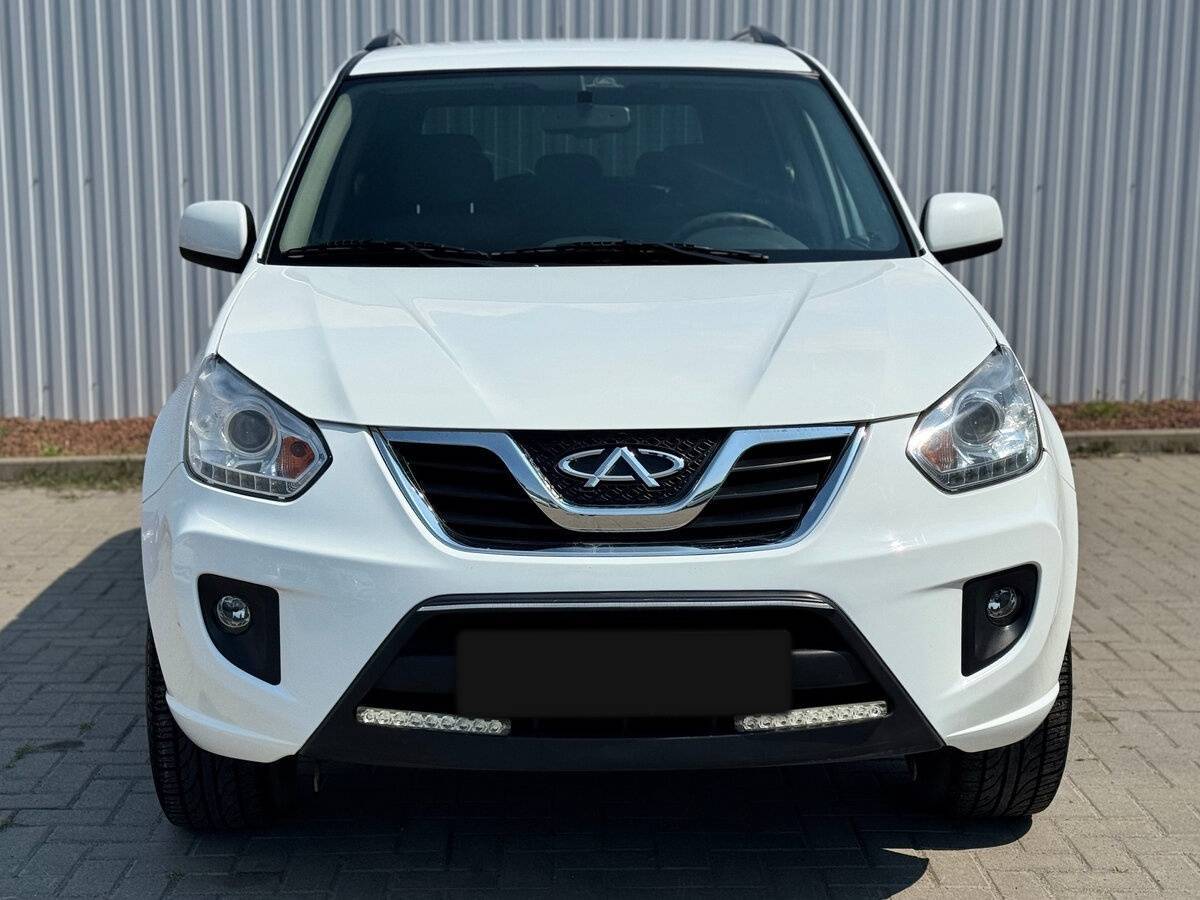 Купить Chery Tiggo (T11), 2013, 54 000 км, фото №3