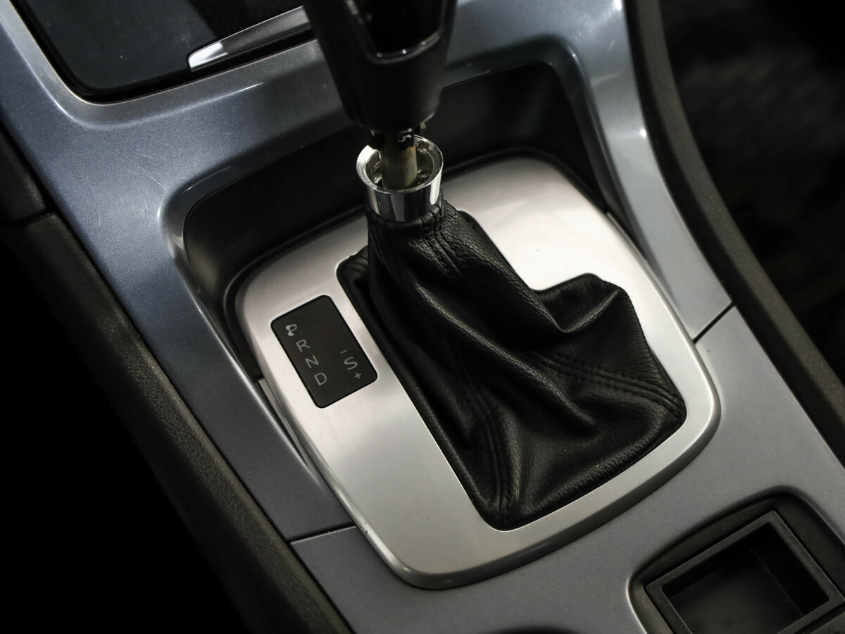 Купить Ford Mondeo IV, 2010, 205 252 км, фото №12