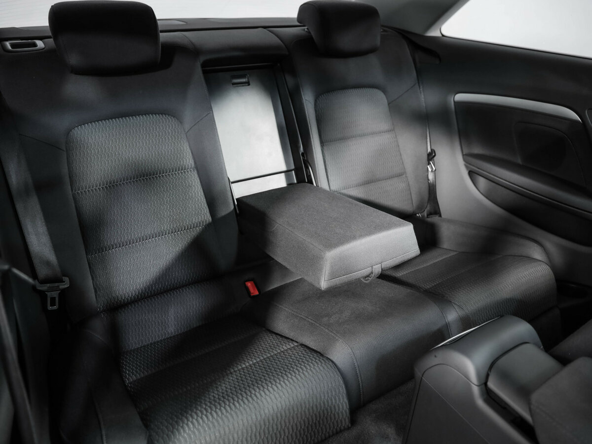 Купить Audi A5 I (8T), 2010, 221 949 км, фото №19