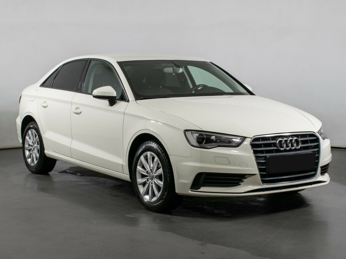 Купить Audi A3 III (8V), 2014, 154 487 км, фото №3