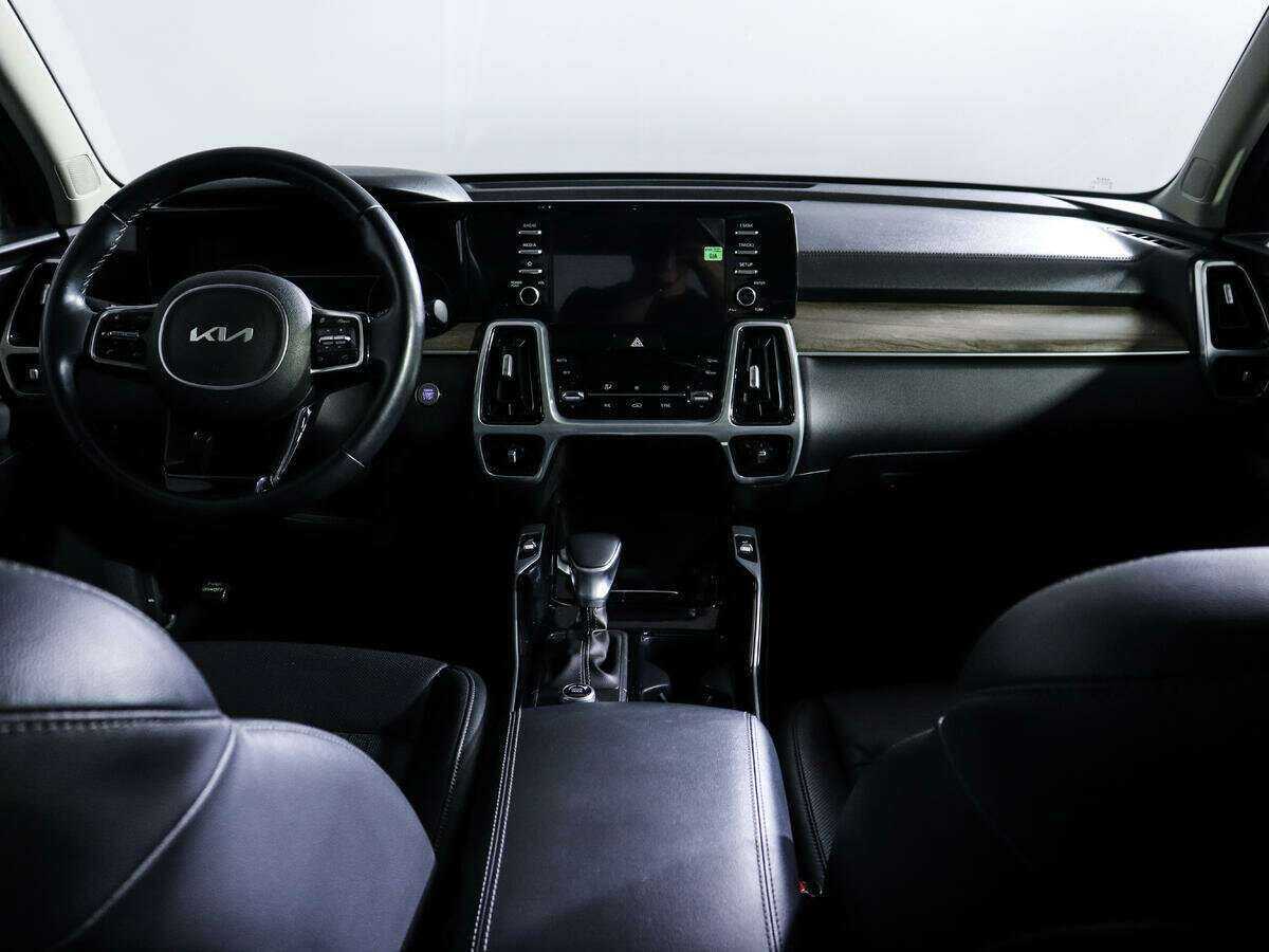 Купить Kia Sorento, 2021, 65 381 км, фото №11