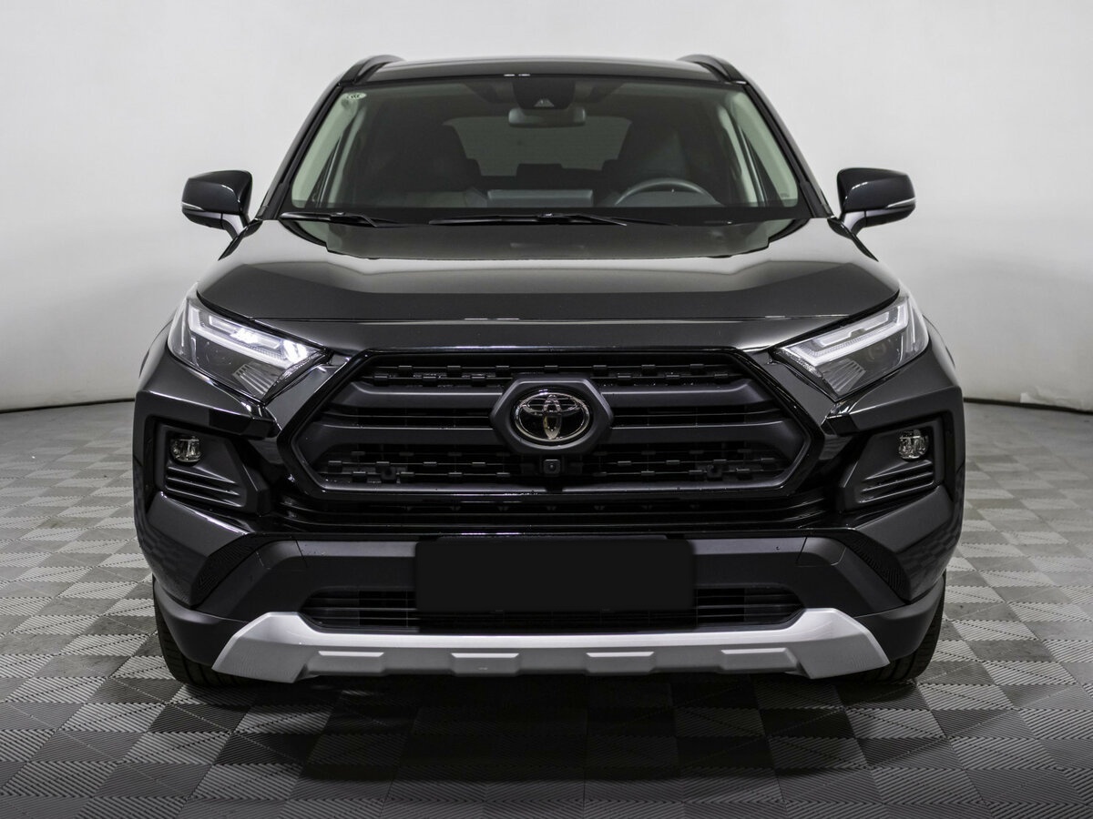 Купить Toyota RAV4 V (XA50), 2024, 2 900 км, фото №2