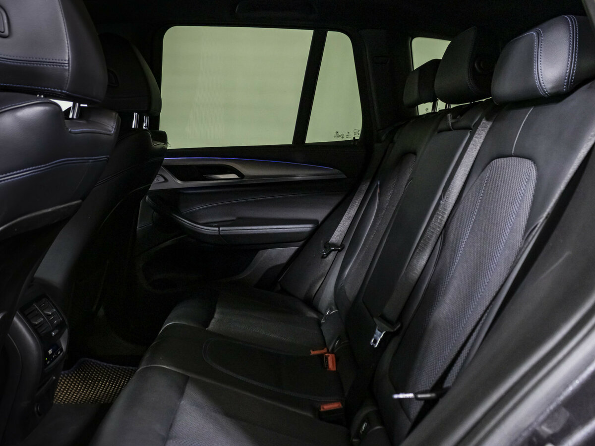 Купить BMW X3 30i xDrive III (G01), 2018, 158 894 км, фото №11