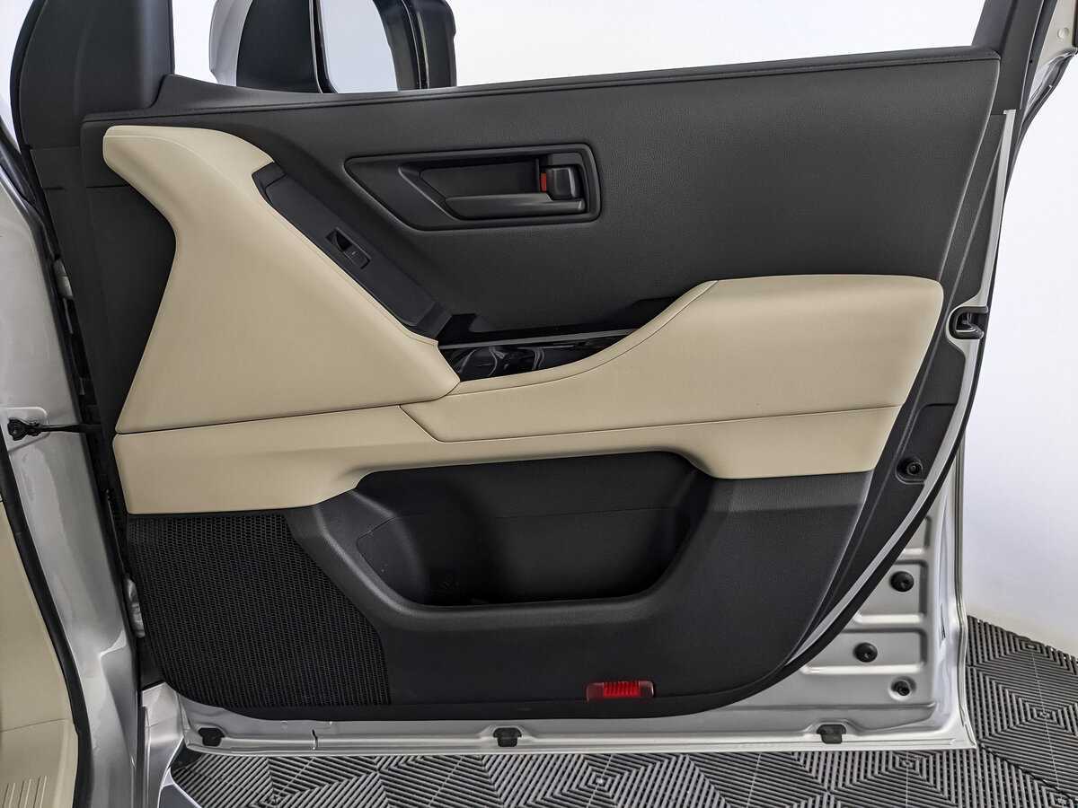 Купить Toyota Land Cruiser, 2022, 23 402 км, фото №25