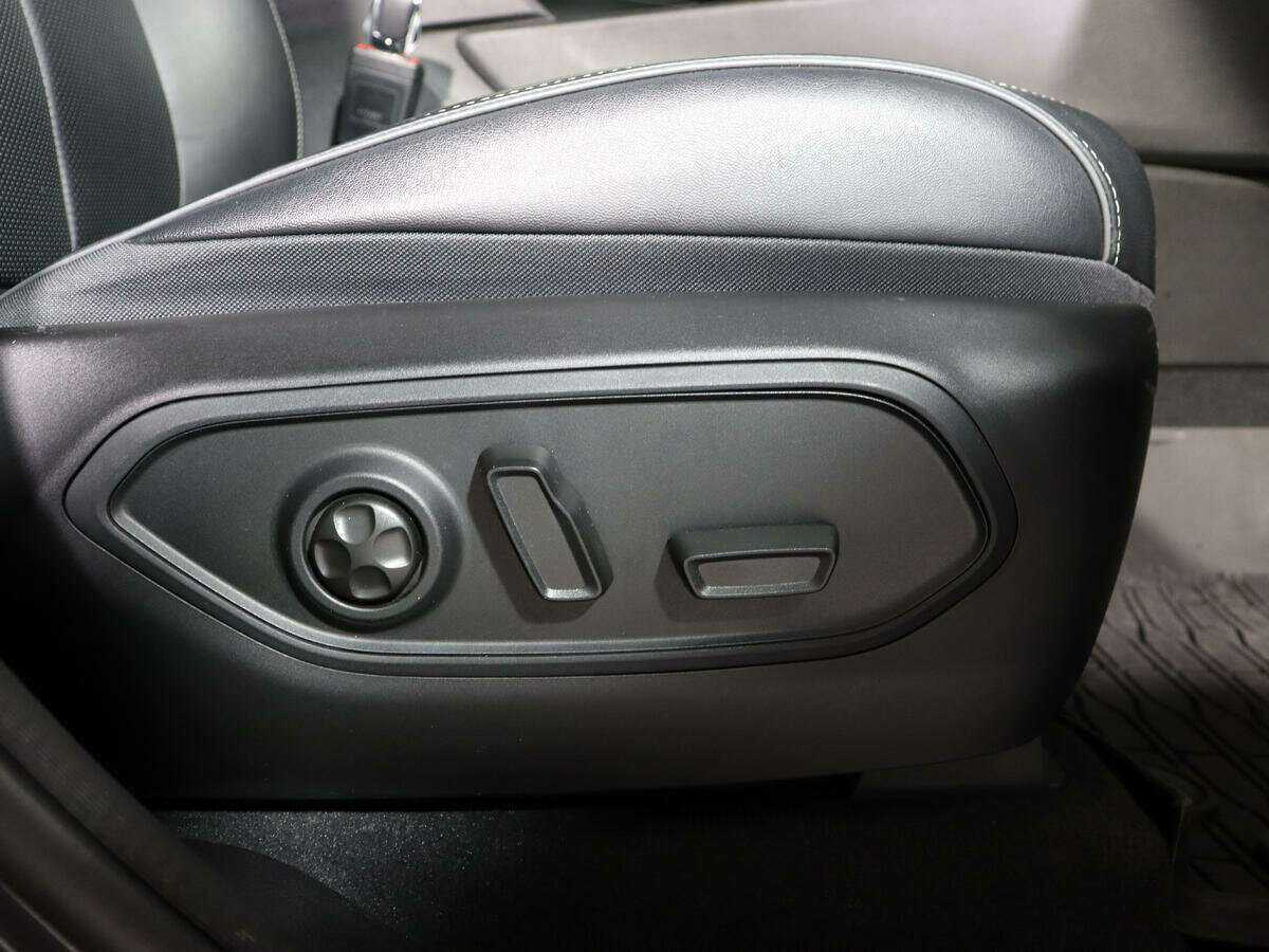 Купить Jeep Grand Cherokee, 2022, 22 299 км, фото №12