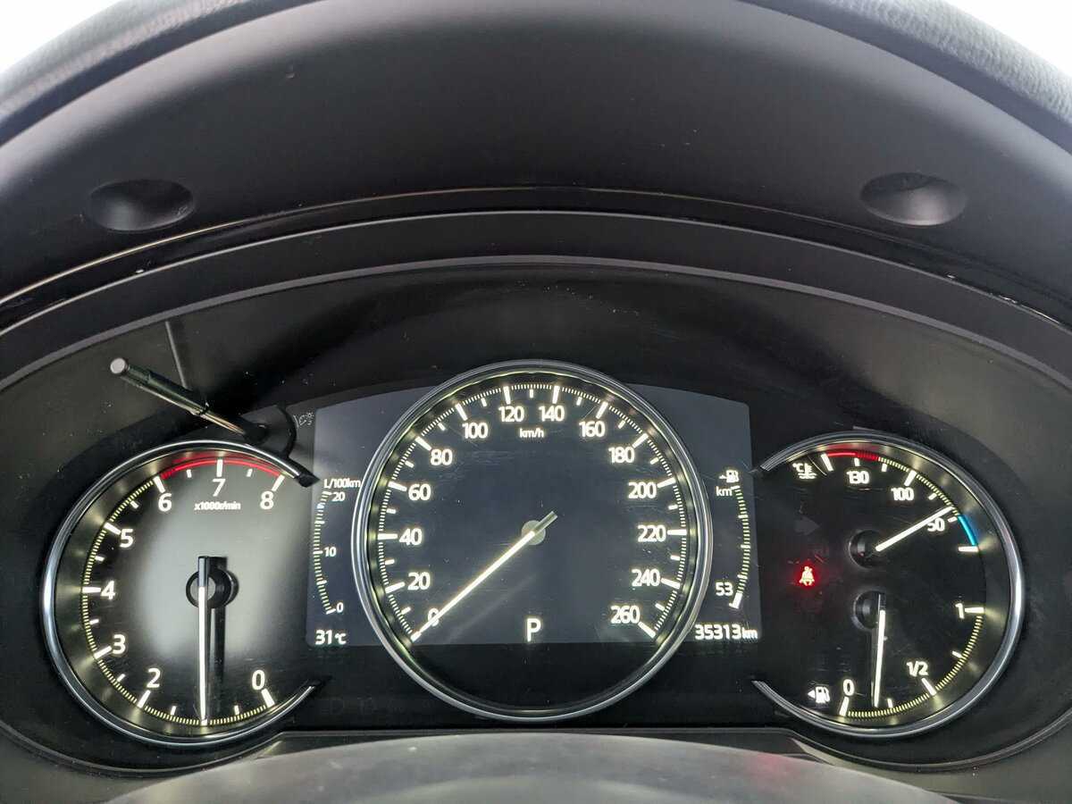Купить Mazda CX-9, 2020, 35 311 км, фото №10
