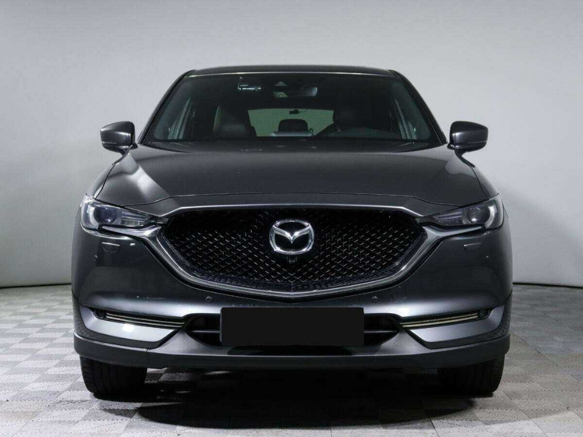 Купить Mazda CX-5, 2019, 74 700 км, фото №2