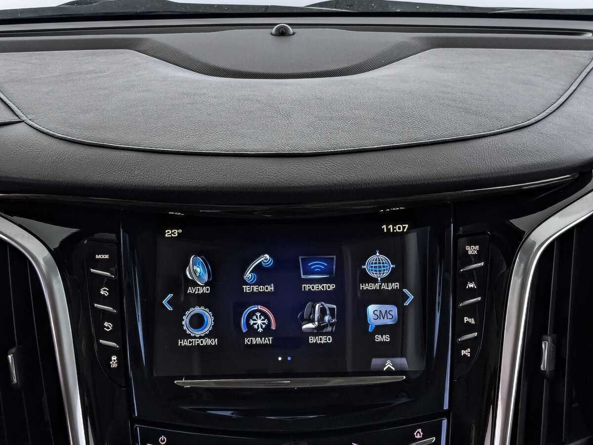 Купить Cadillac Escalade, 2020, 135 858 км, фото №15
