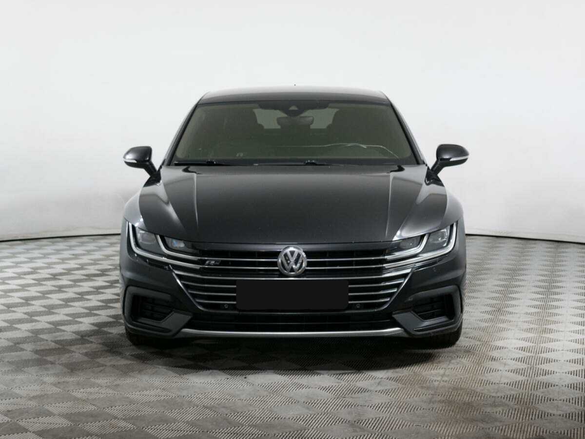 Купить Volkswagen Arteon, 2018, 142 580 км, фото №2