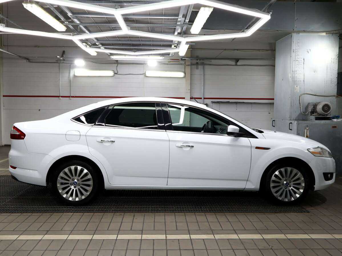 Купить Ford Mondeo, 2007, 230 000 км, фото №3