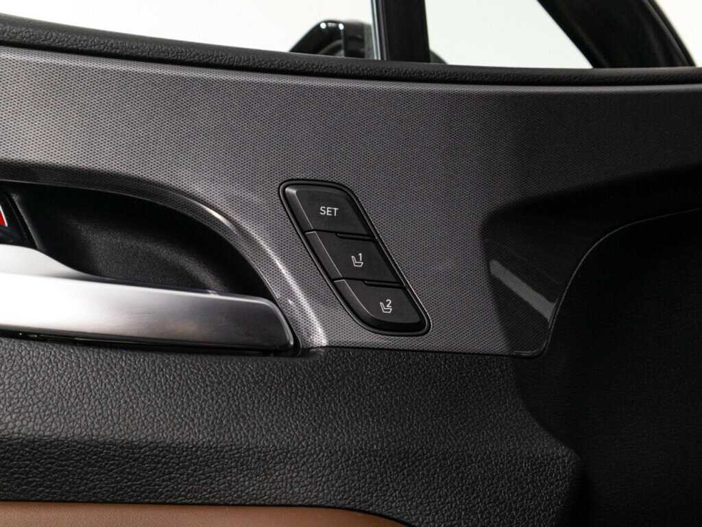 Купить Hyundai Santa Fe, 2021, 54 592 км, фото №16