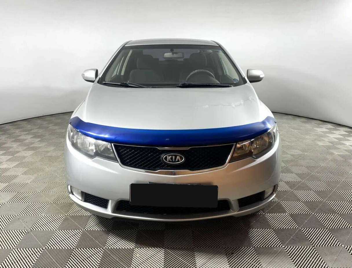 Купить Kia Cerato 6-speed, 2010, 128 000 км, фото №2