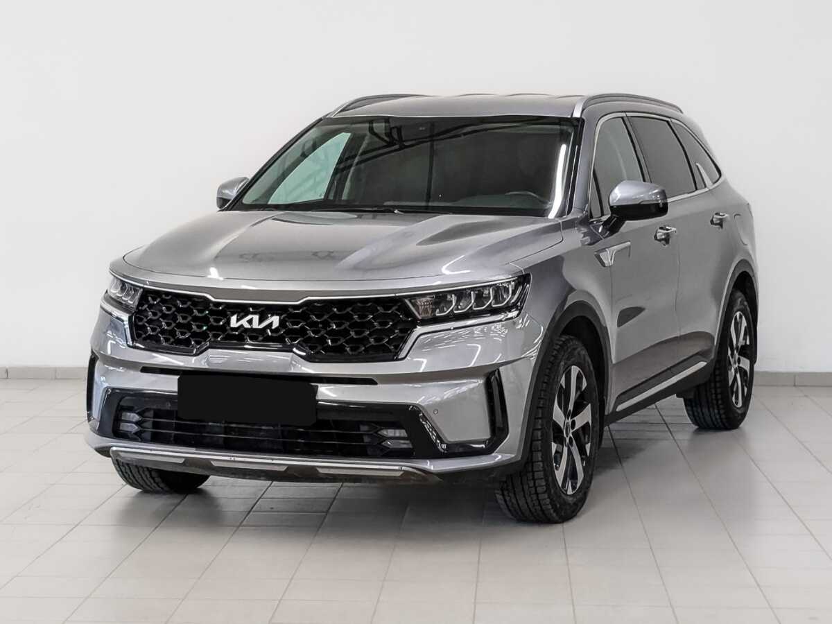 Купить Kia Sorento, 2023, 70 423 км, фото №1