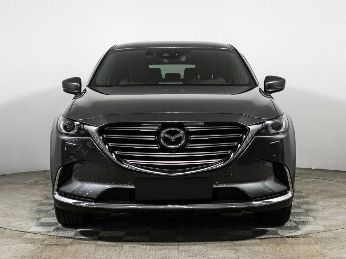 Купить Mazda CX-9, 2019, 59 357 км, фото №2