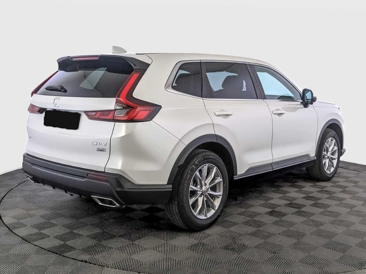 Купить Honda CR-V, 2022, 20 702 км, фото №5