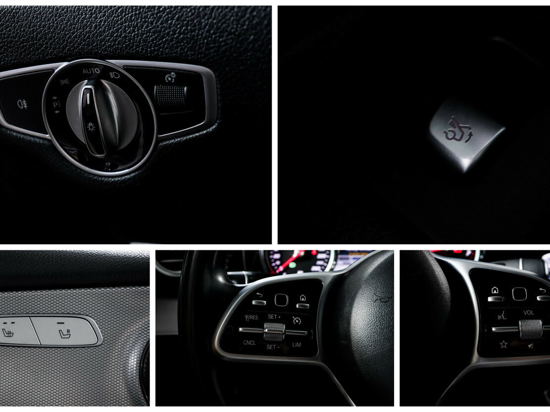 Купить Mercedes-Benz E-Класс 200 V (W213, S213, C238), 2019, 157 274 км, фото №15