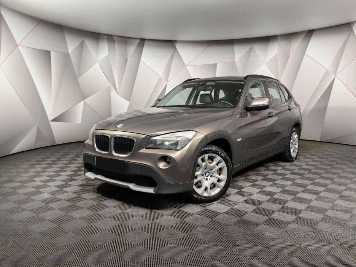 Купить BMW X1 18i, 2011, 231 500 км, фото №1