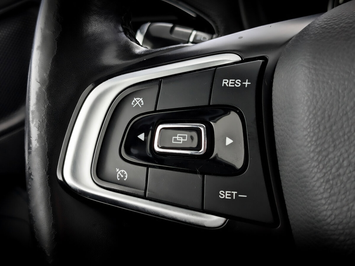 Купить Chery Tiggo 4 I Рестайлинг, 2022, 115 076 км, фото №28