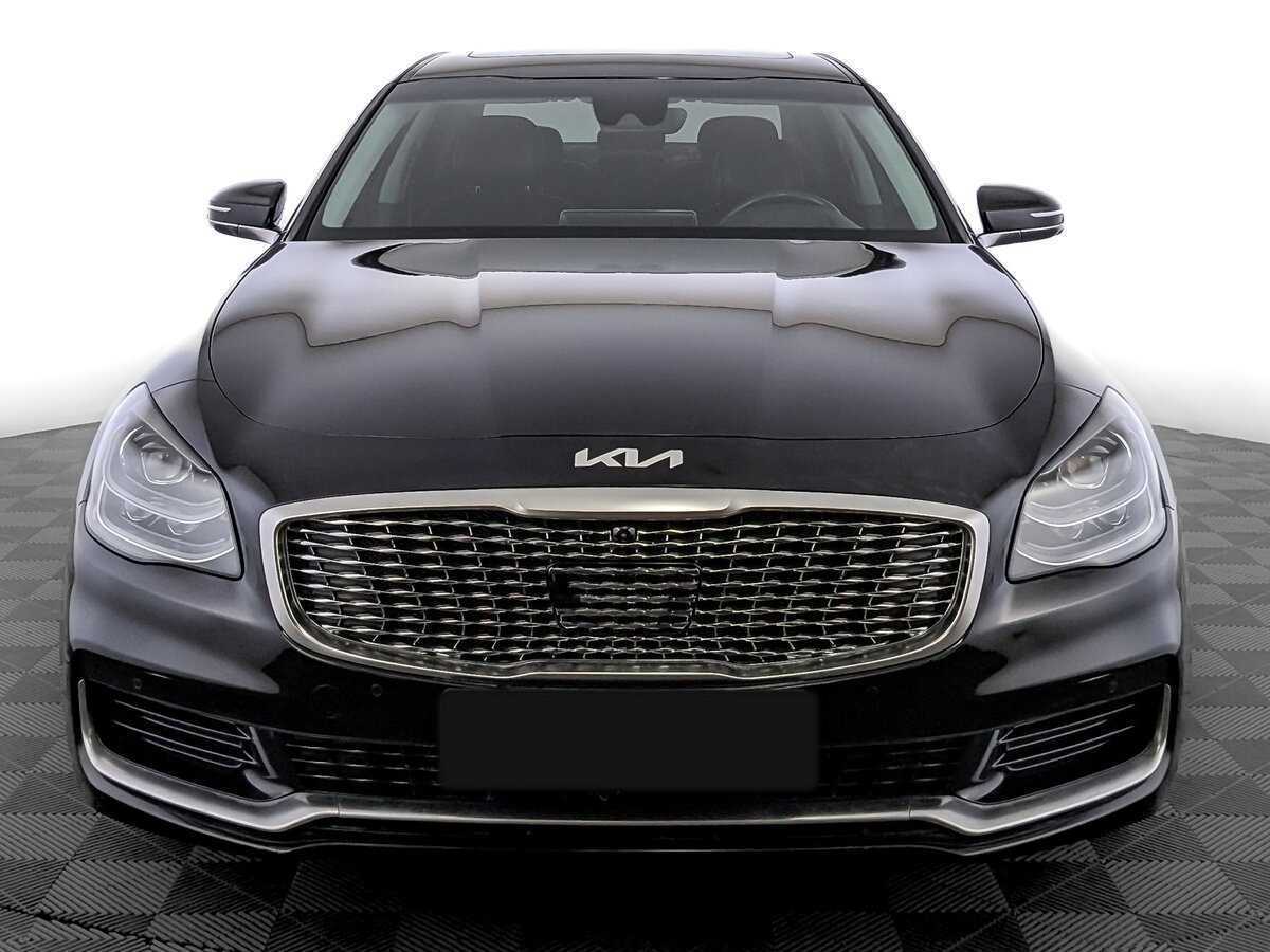 Купить Kia K900, 2019, 47 274 км, фото №2