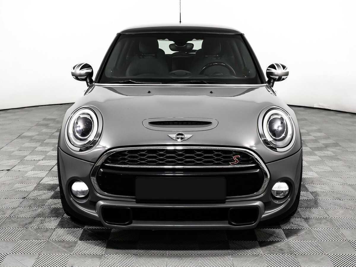 Купить Mini Hatch Cooper S, 2014, 109 500 км, фото №2