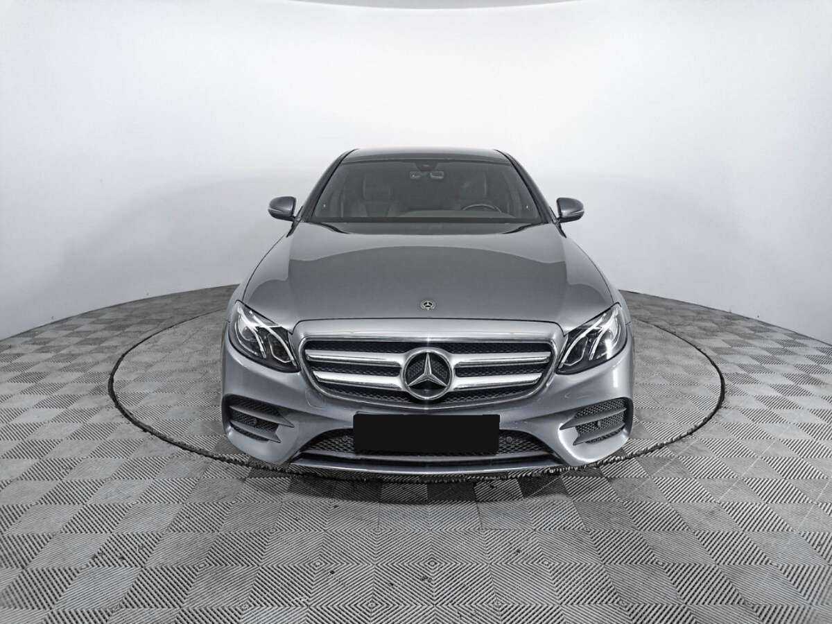Купить Mercedes-Benz E-Класс 200, 2019, 148 327 км, фото №2